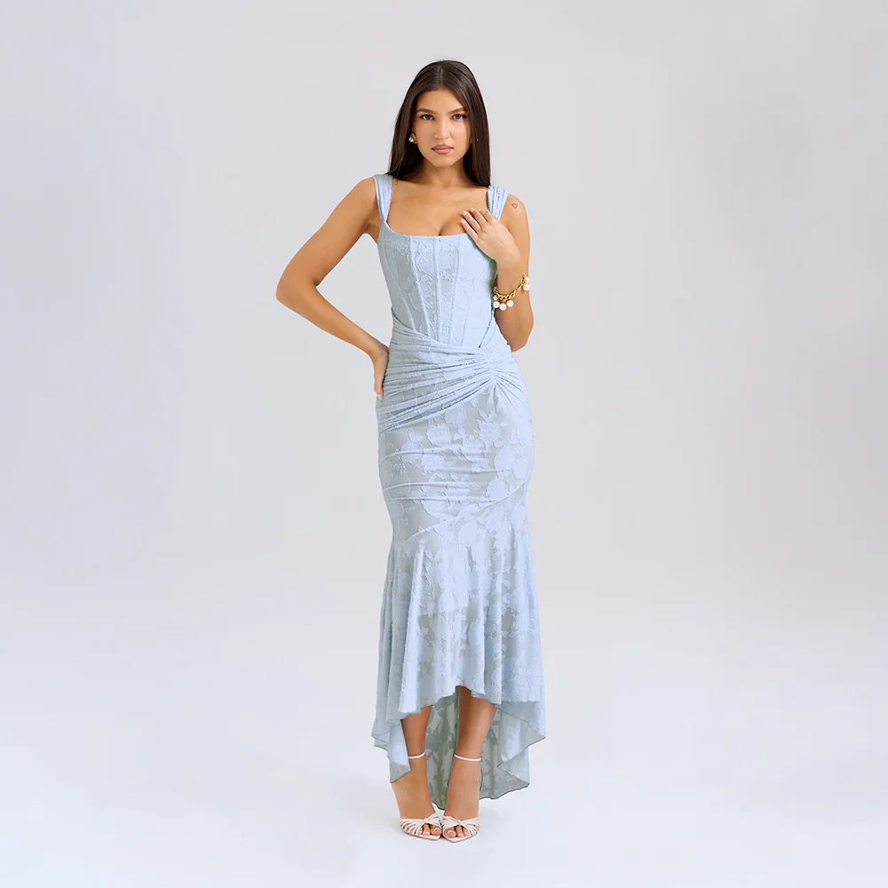 CESCA DRESS