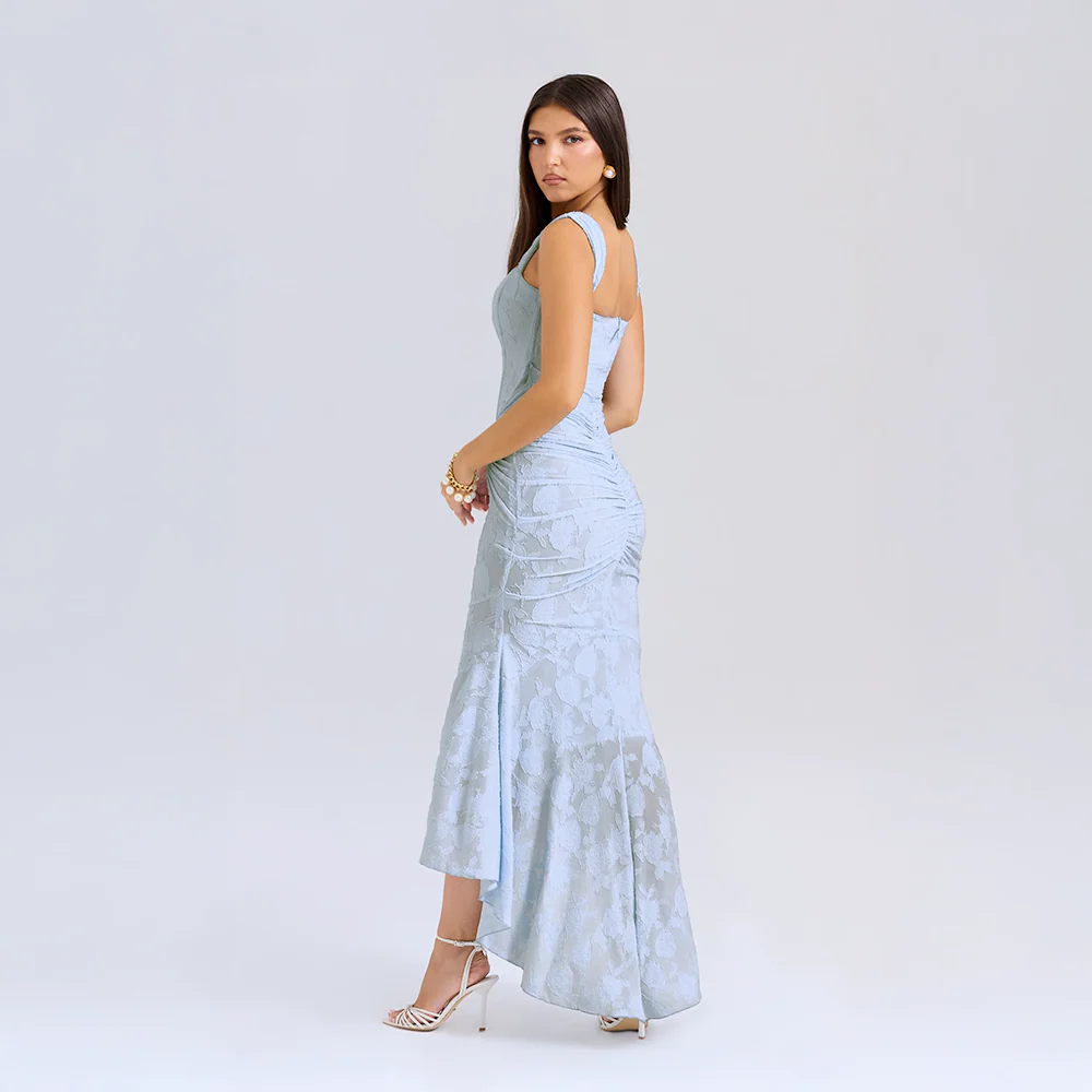 CESCA DRESS