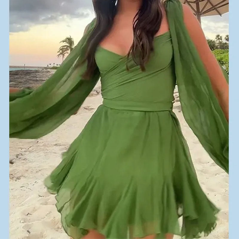 Lira Dress