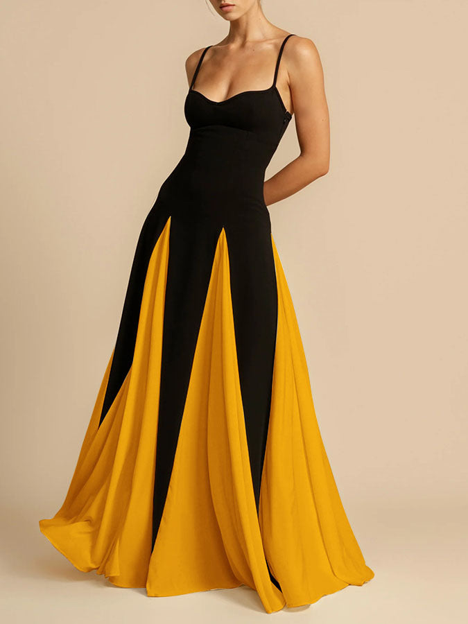 WAVE DRESS