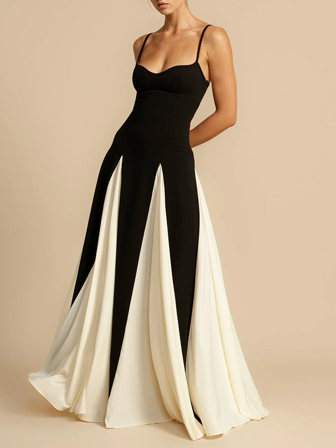 WAVE DRESS