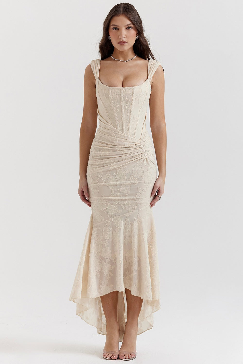 CESCA DRESS
