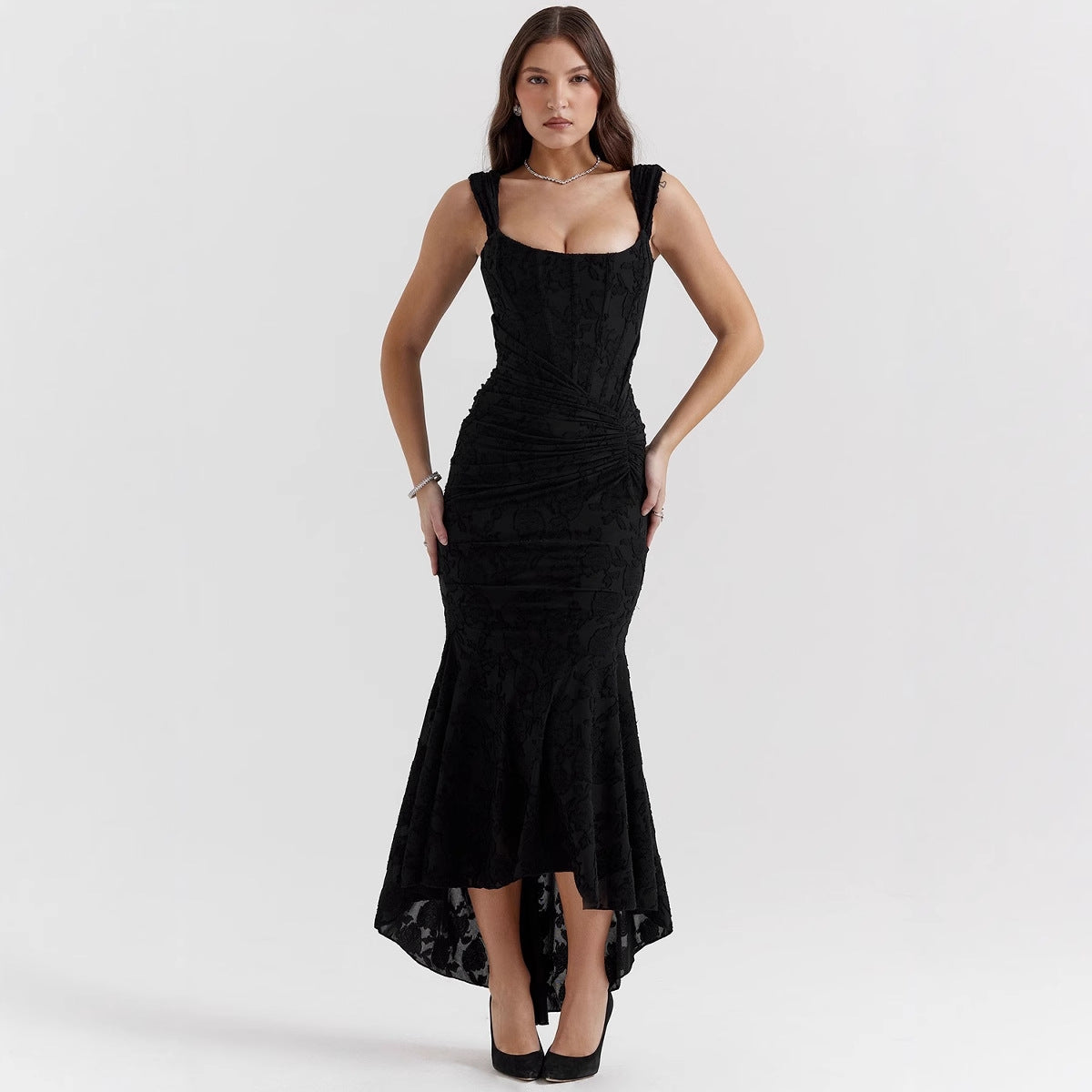 CESCA DRESS