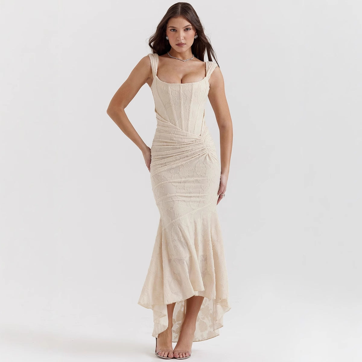 CESCA DRESS
