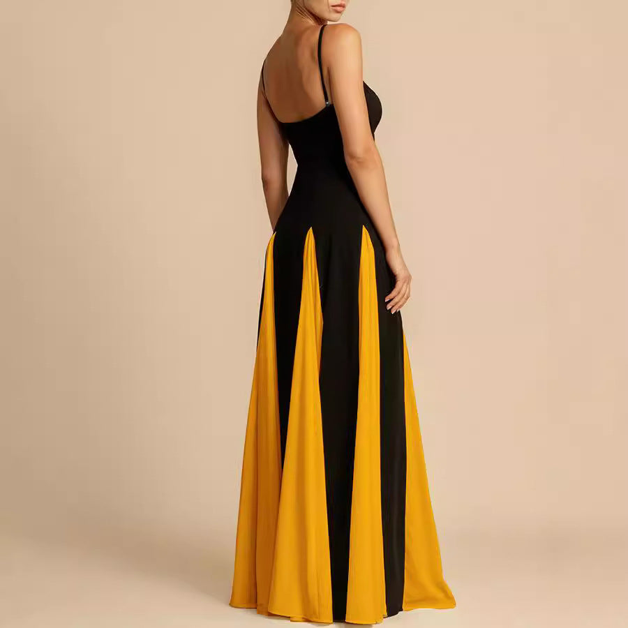 WAVE DRESS