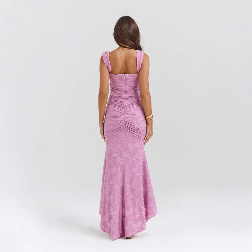 CESCA DRESS