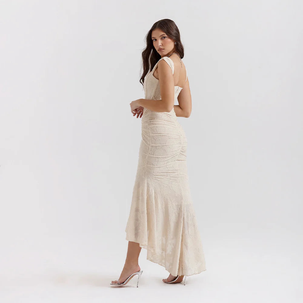 CESCA DRESS