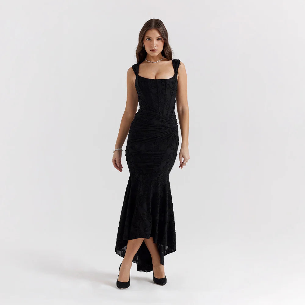 CESCA DRESS