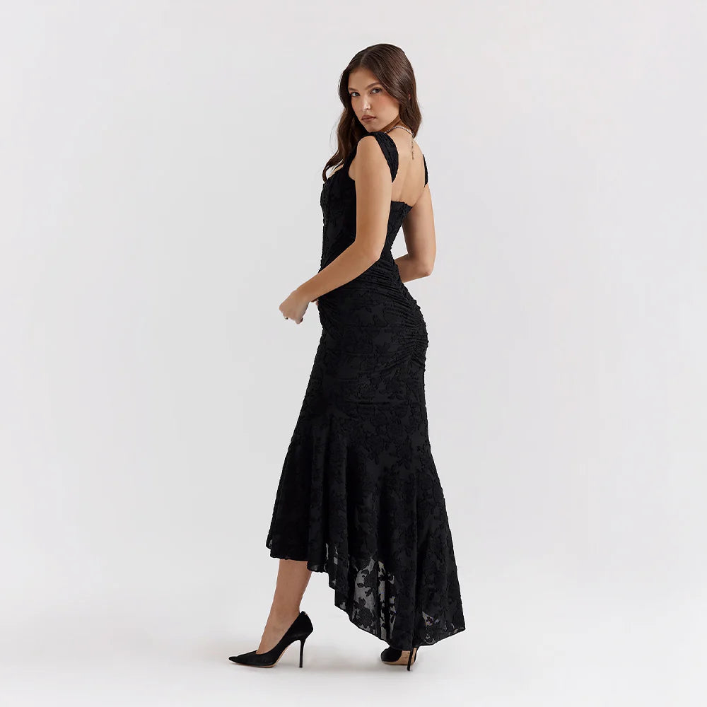CESCA DRESS