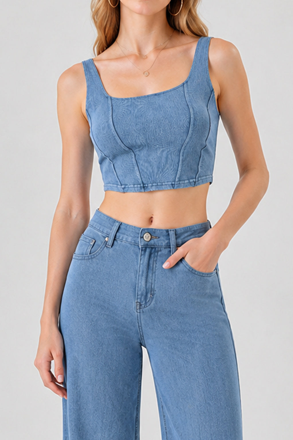 MOVE EASY. LOOK AMAZING.
