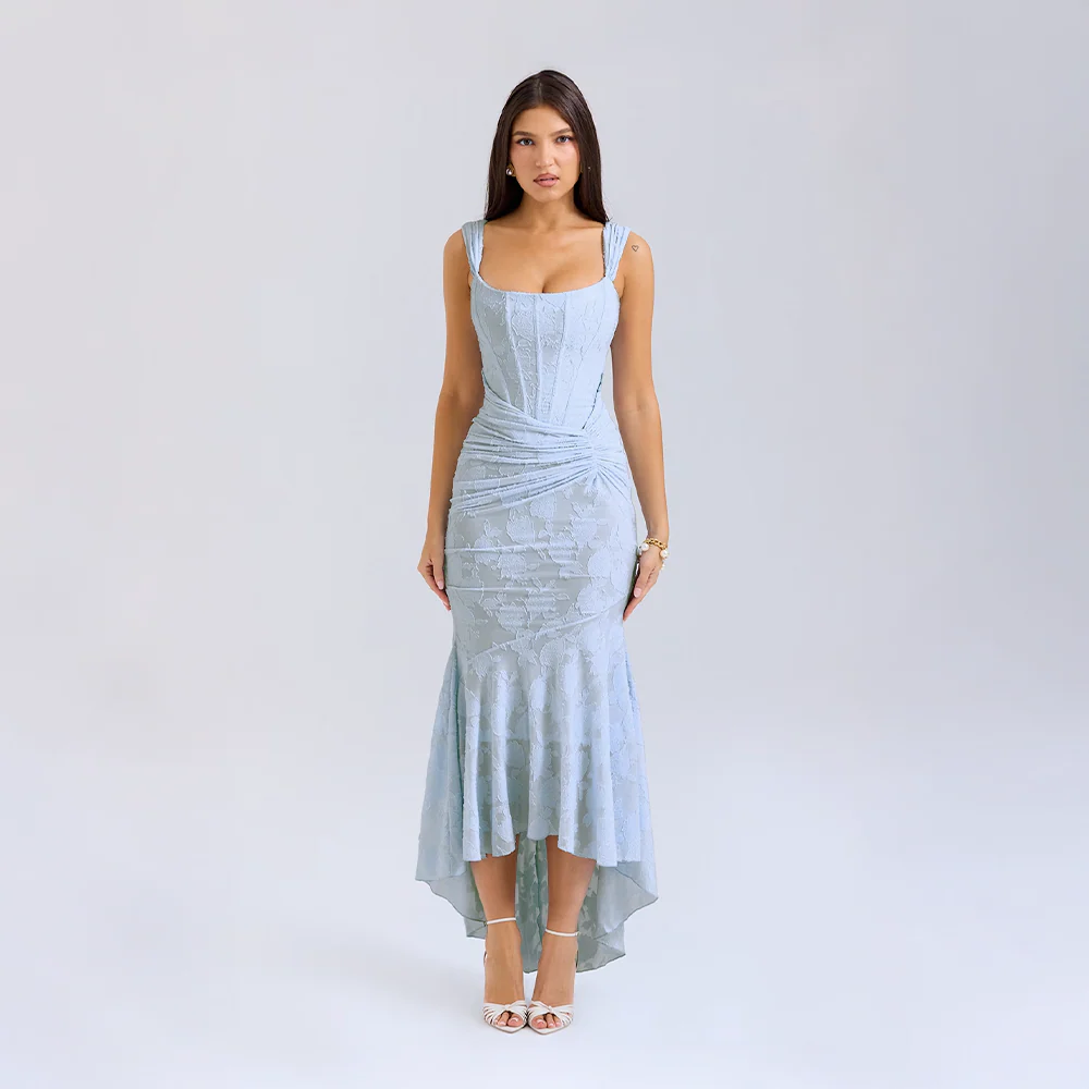 CESCA DRESS