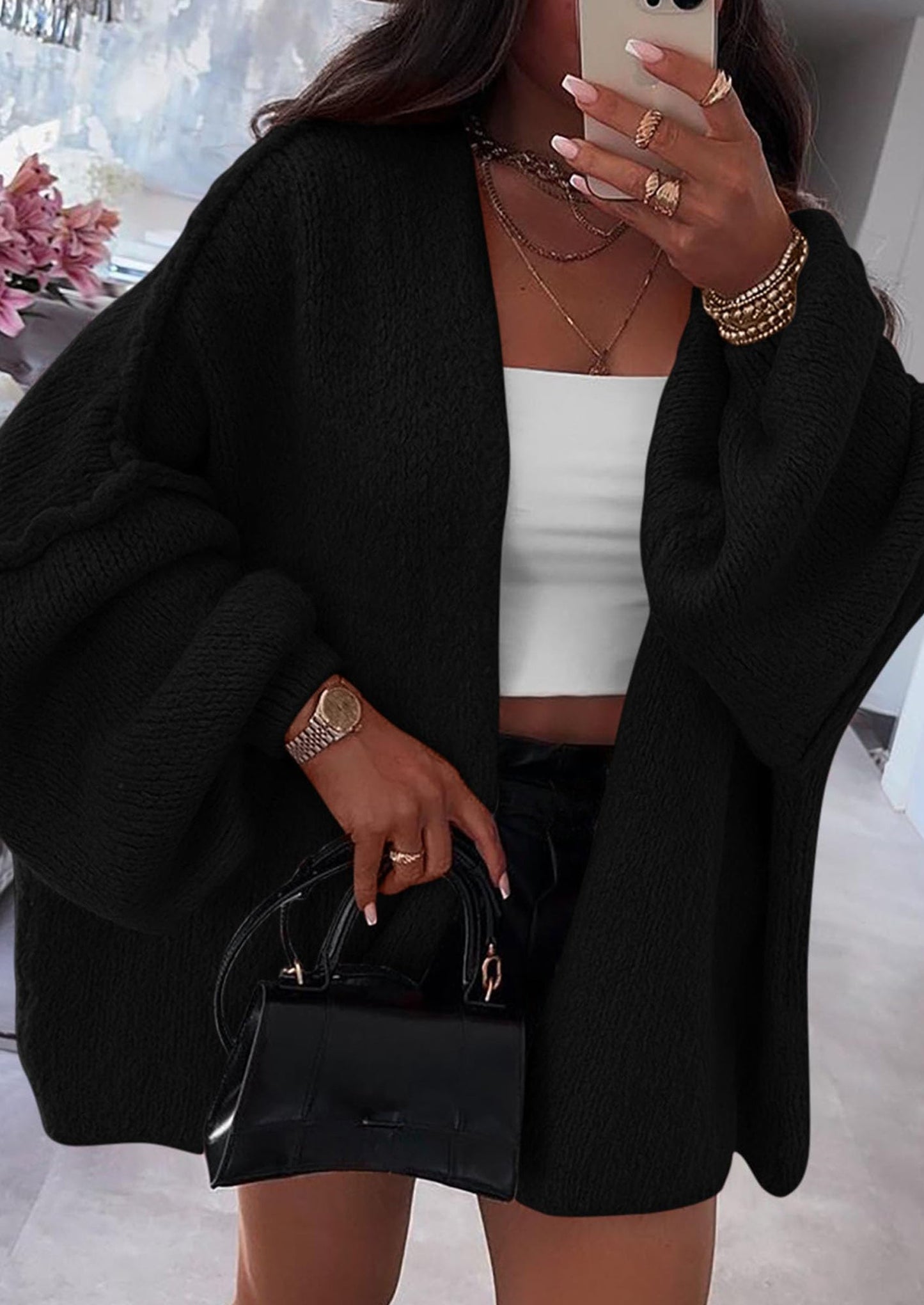 Women's Fall 2 Piece Lounge Sets Zip Up Sweatshirt Jogger Pants Sweat Track Suits Travel Outfit Winter Clothing