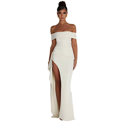 LAURA DRESS