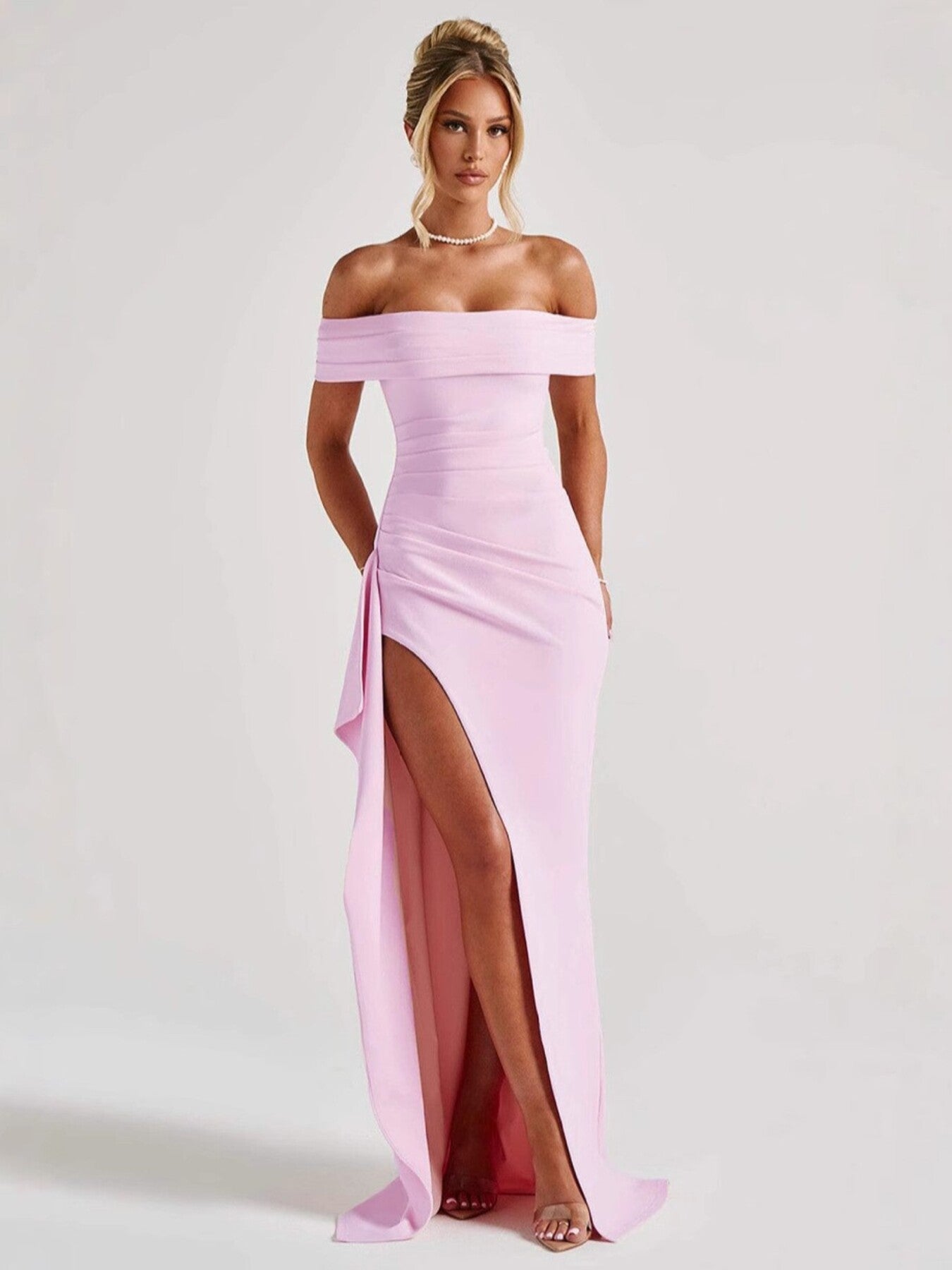 LAURA DRESS
