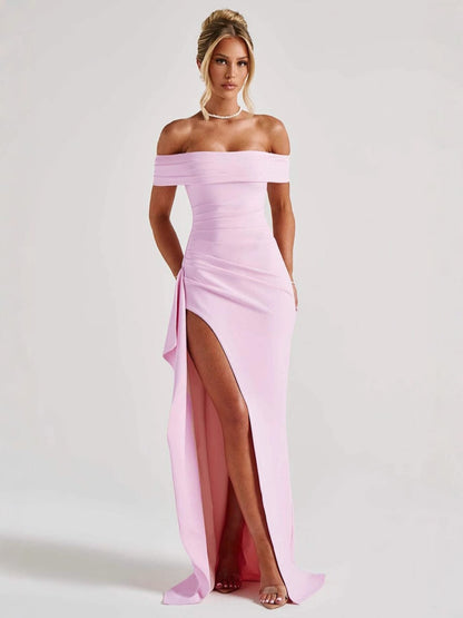 LAURA DRESS