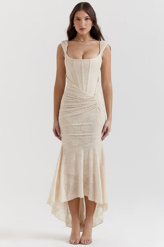 CESCA DRESS