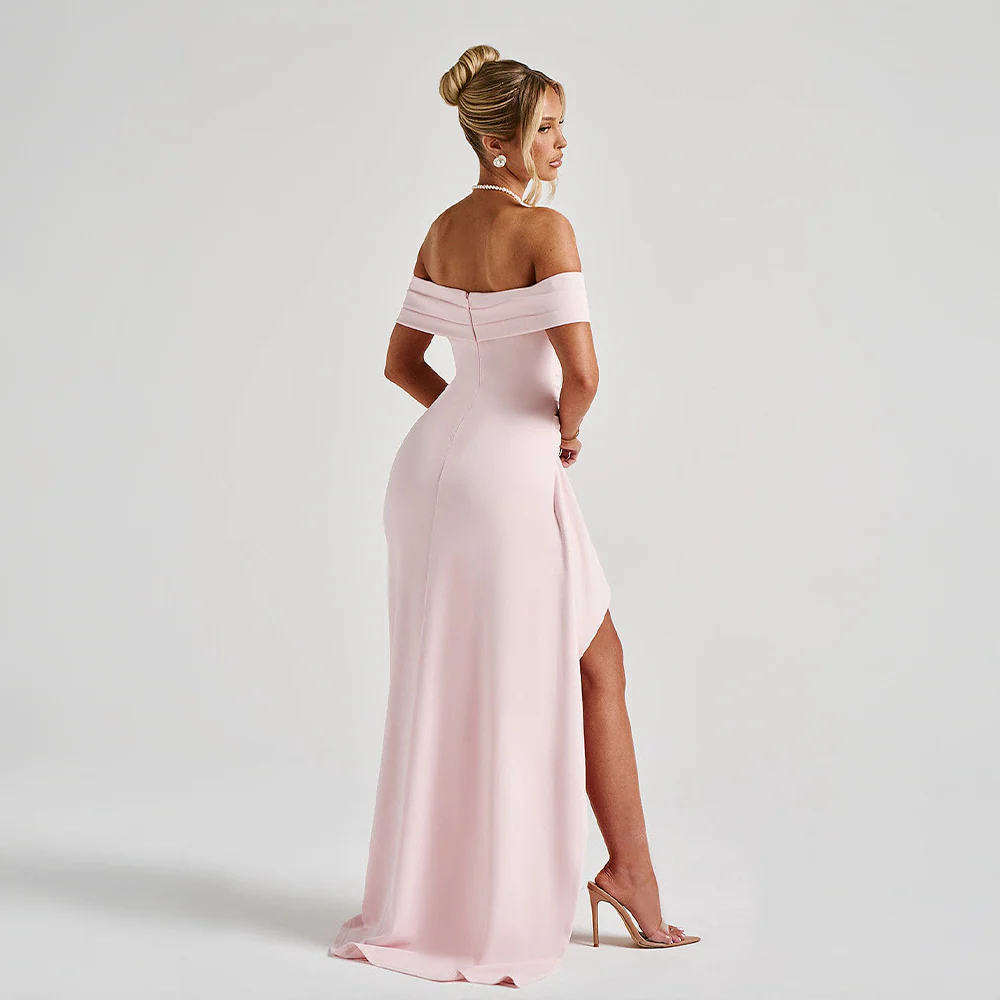 LAURA DRESS