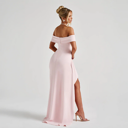LAURA DRESS