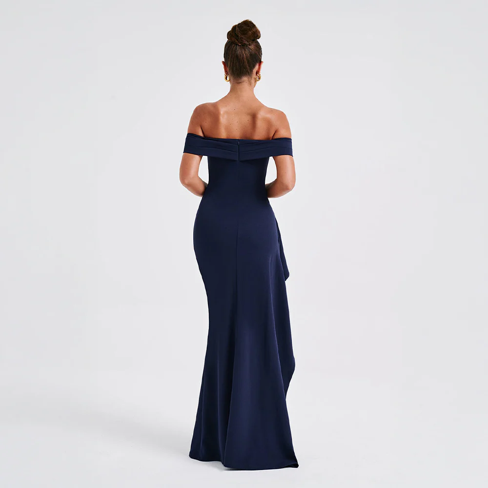 LAURA DRESS