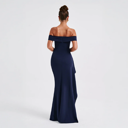 LAURA DRESS