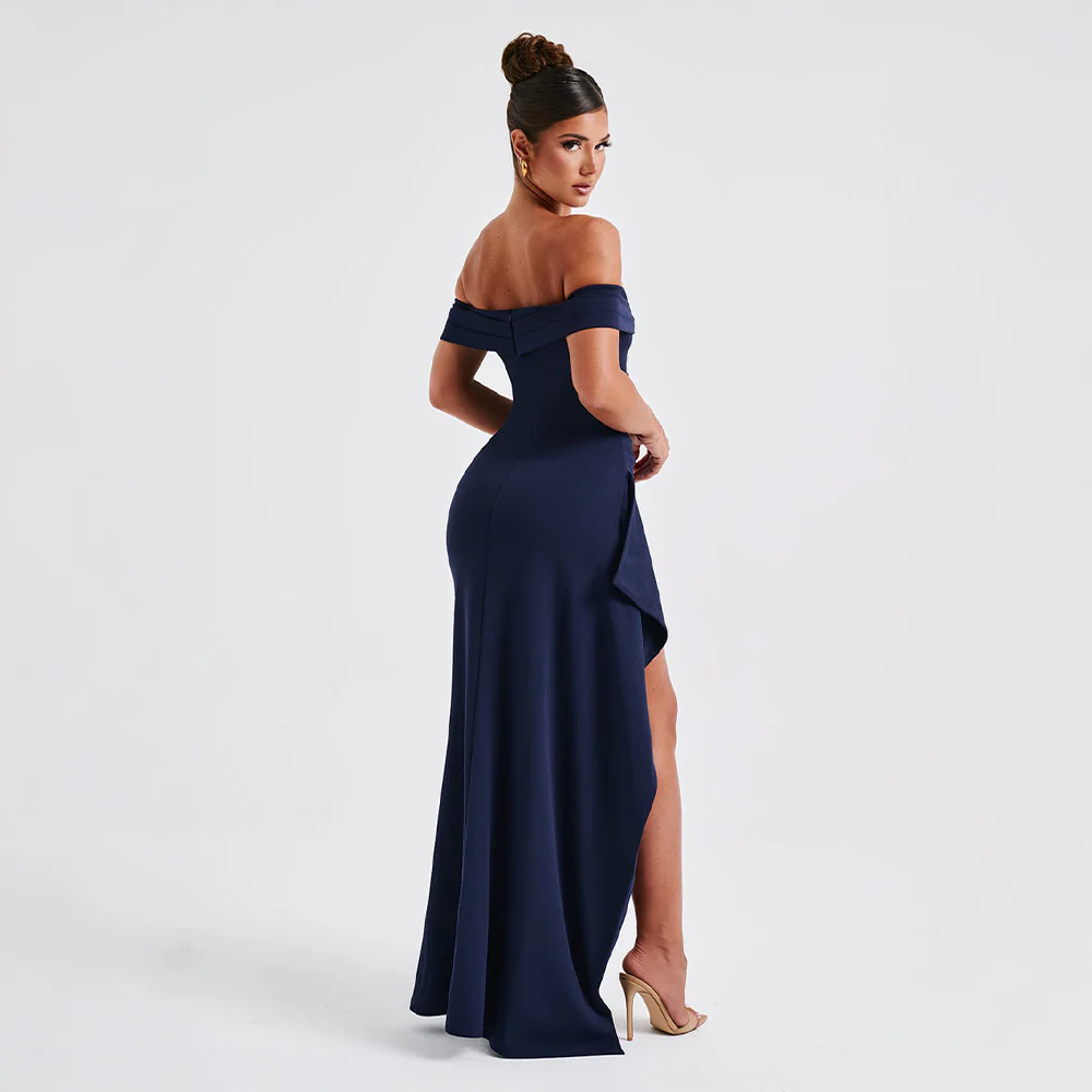 LAURA DRESS