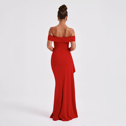 LAURA DRESS