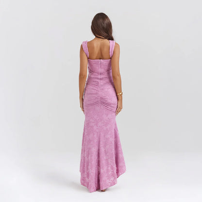 CESCA DRESS