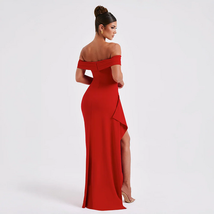 LAURA DRESS