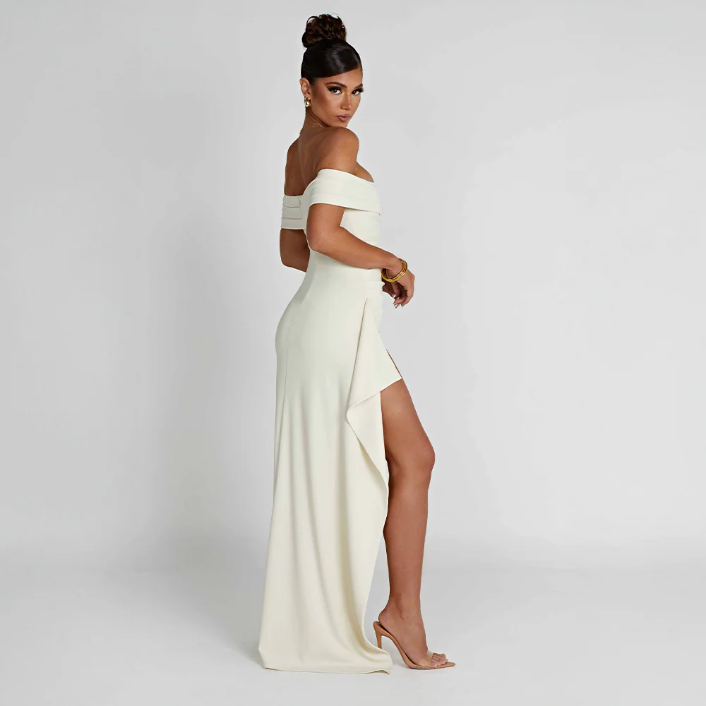 LAURA DRESS
