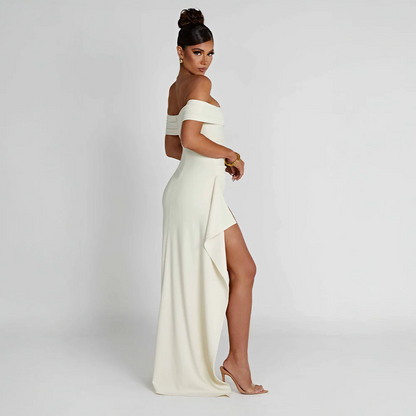 LAURA DRESS