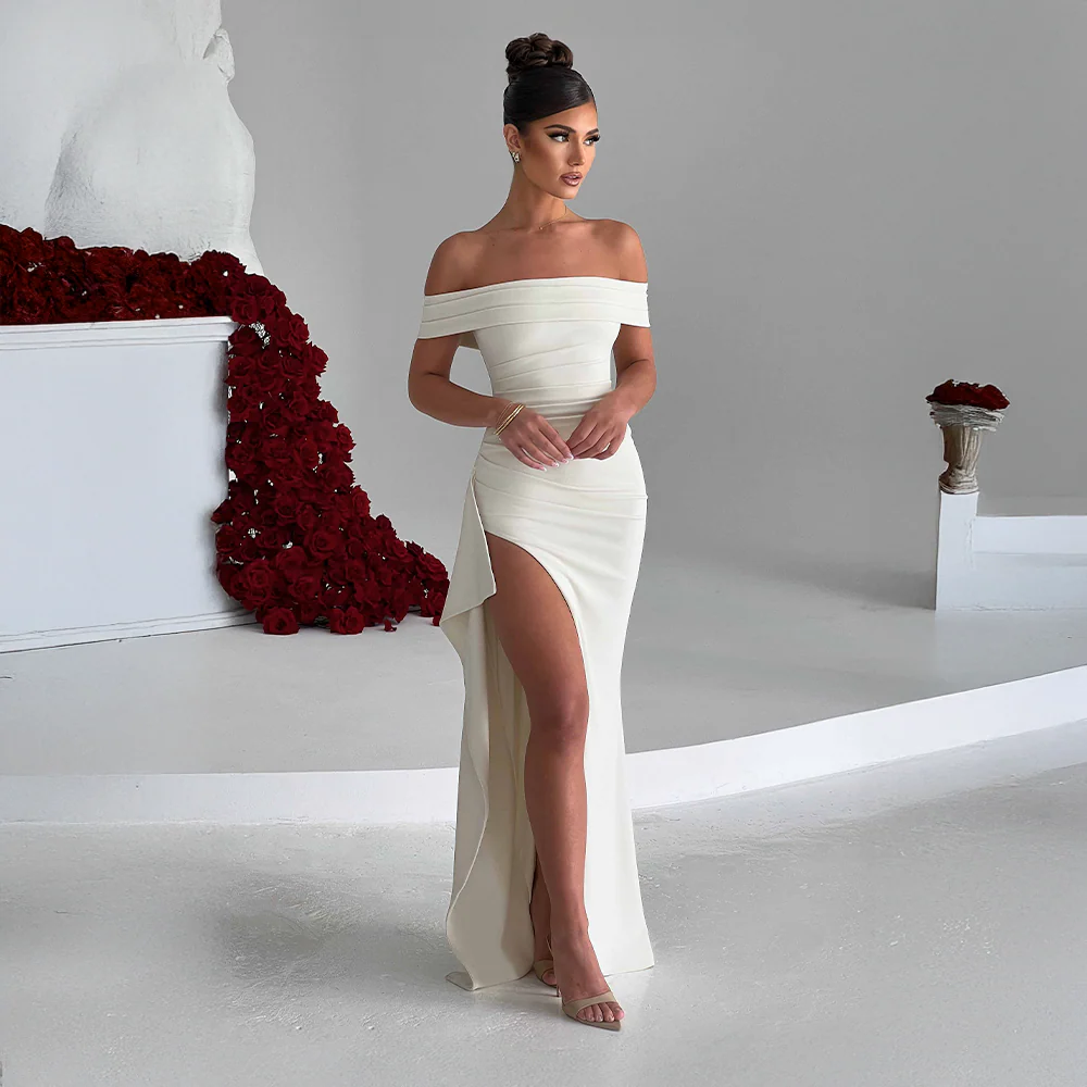LAURA DRESS