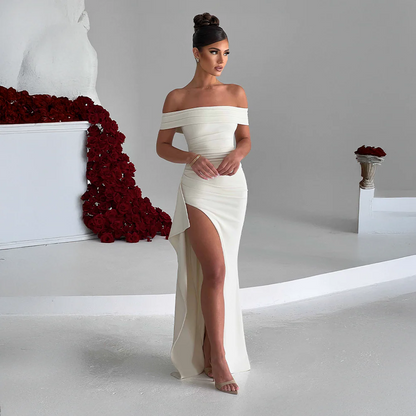 LAURA DRESS