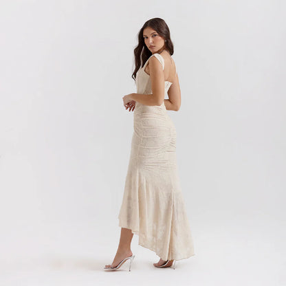 CESCA DRESS
