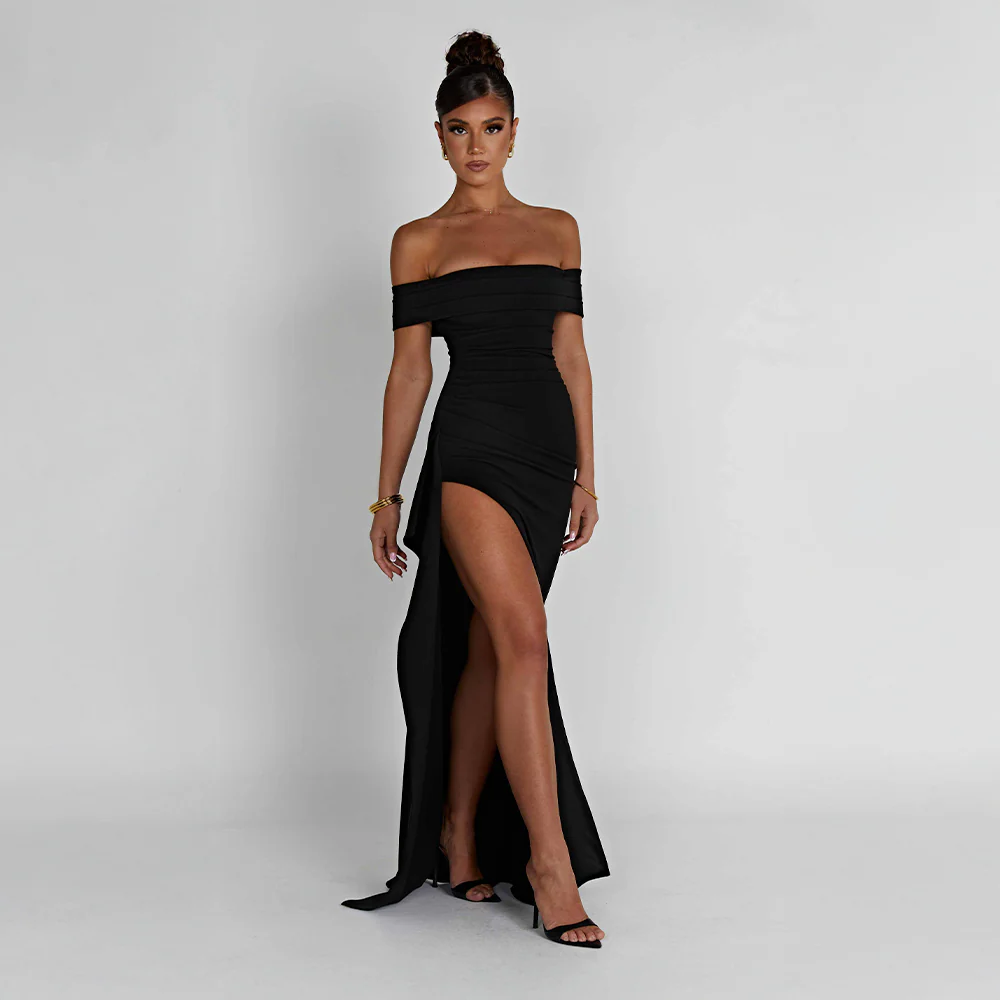 LAURA DRESS