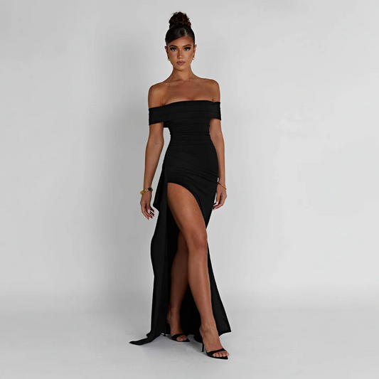 LAURA DRESS