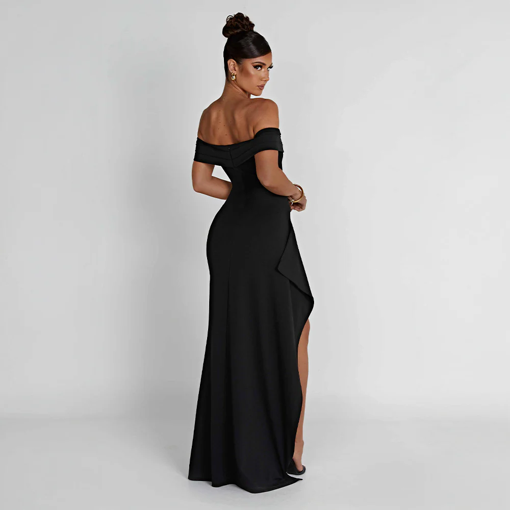 LAURA DRESS