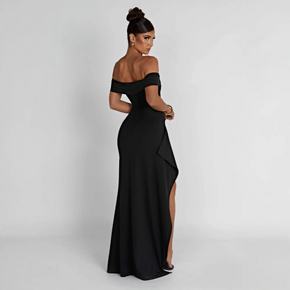 LAURA DRESS
